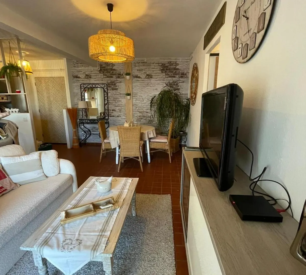 Appartement En Provence Chez Valerie à Cavaillon