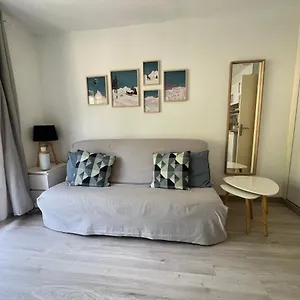  Appartement Sweet Sauze - Chaleureux - Lumineux Et Calme - Vue Sur La Montagne
