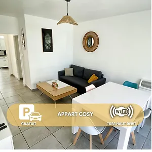  Appartement Cosy Sur De Provence