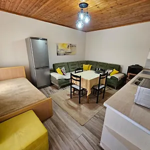 Koka Maison d'hôtes Berat