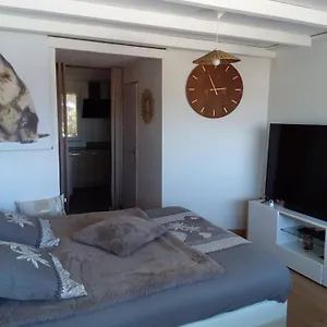  Appartement La Marmotte Du Numero 2