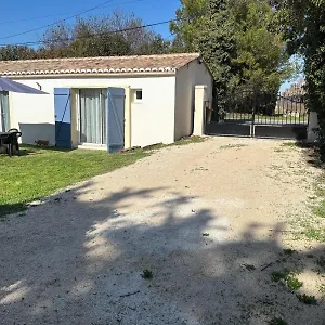  Hébergement de vacances Maison De En Campagne