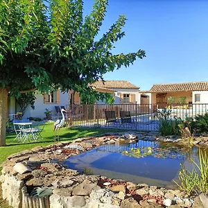 Frühstückspension Le Fare Tchanque Chambre D'Hotes 2 Pers, Park Gratuit Sur Place, Cavaillon
