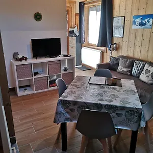  Appartement A La Montagne