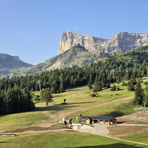  Appartement Appt Pied Pistes Et Centre Station Superdevoluy Chez Locasoleil