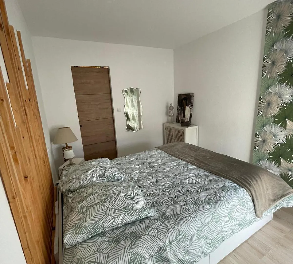 En Provence Chez Valerie Lejlighed Cavaillon