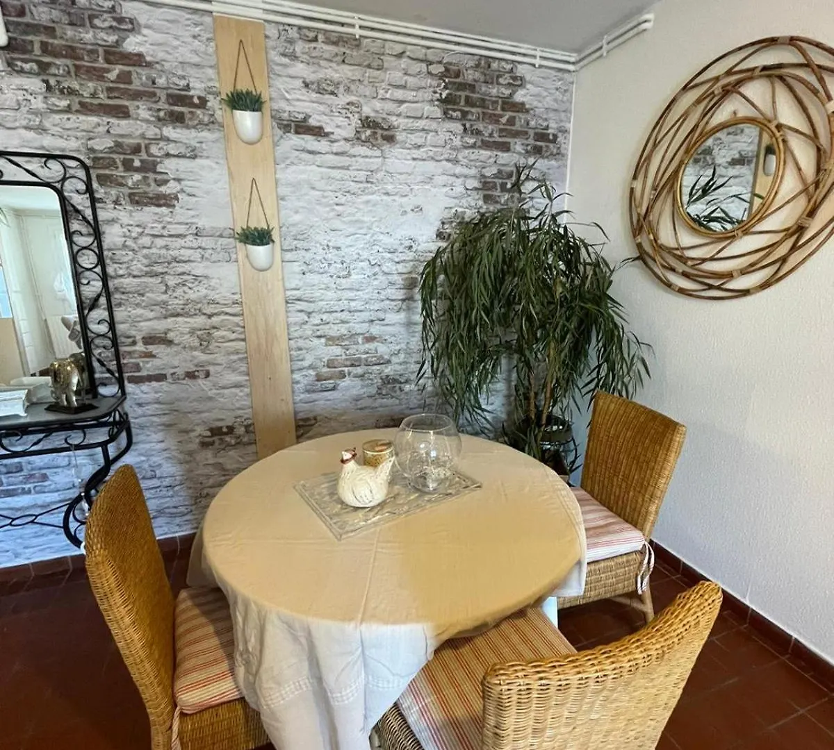 En Provence Chez Valerie Lejlighed Cavaillon 0*,