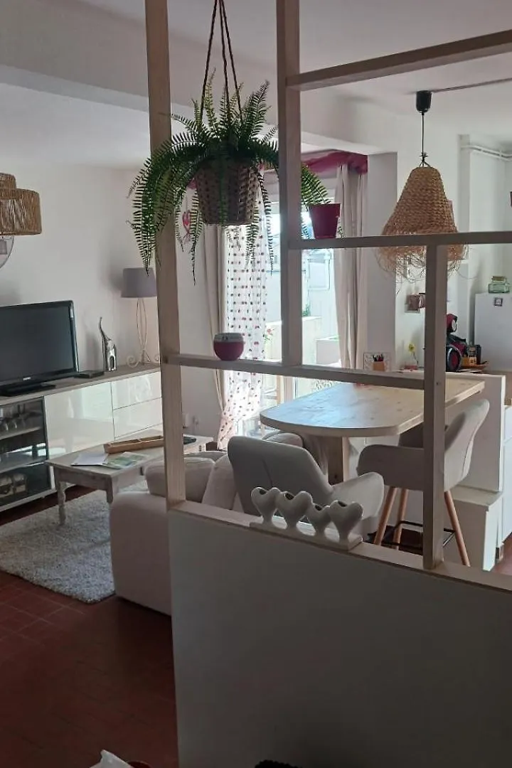 En Provence Chez Valerie Lejlighed Cavaillon