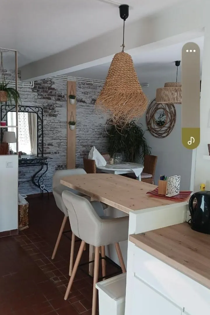 En Provence Chez Valerie Lejlighed Cavaillon