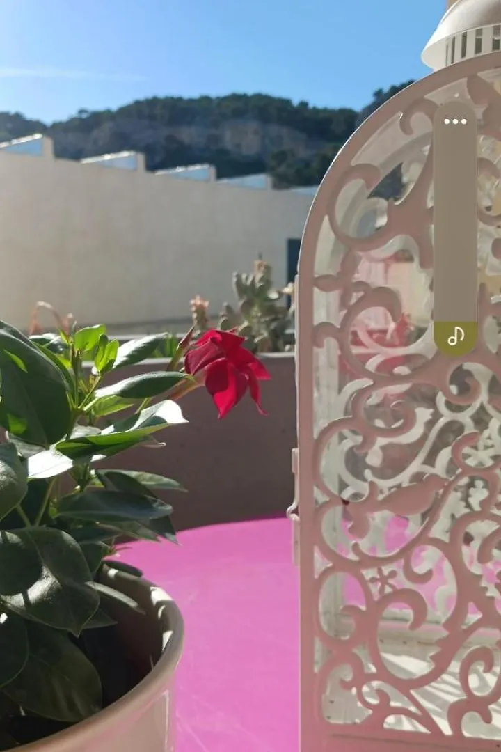 En Provence Chez Valerie Lejlighed Cavaillon