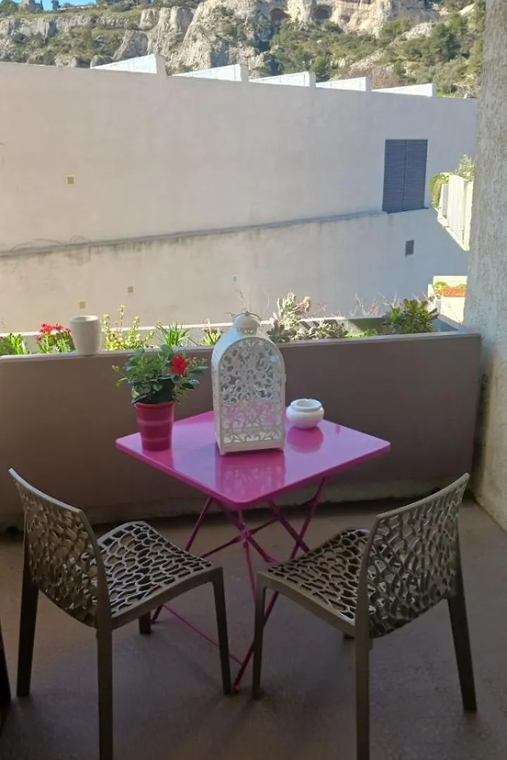 En Provence Chez Valerie Lejlighed Cavaillon Frankrig